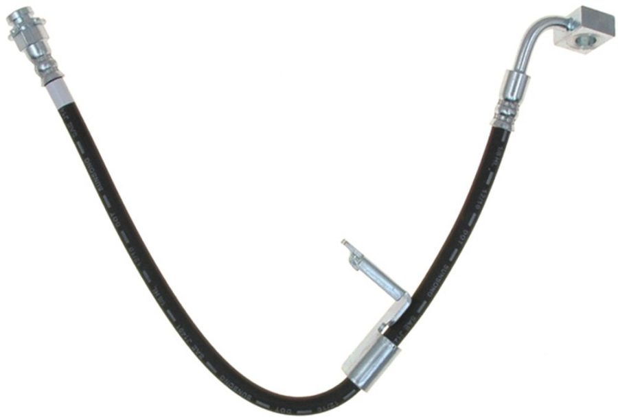 RAYBESTOS BH382908 Professional Grade Brake Hydraulic Hose