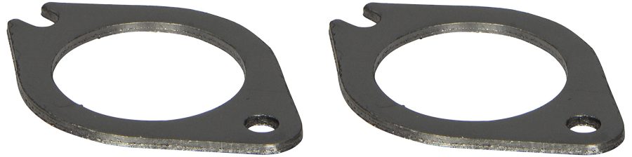 REMFLEX 6005 Exhaust Collector Gasket for Mopar, (Set of 2)