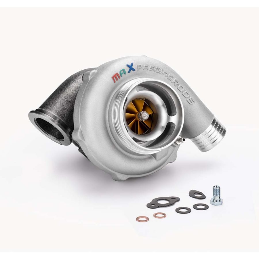 Racing turbo charger for GT3071 Compressor A/R:0.63 Turbine A/R:0.82 Billet Compressor Wheel Turbocharger