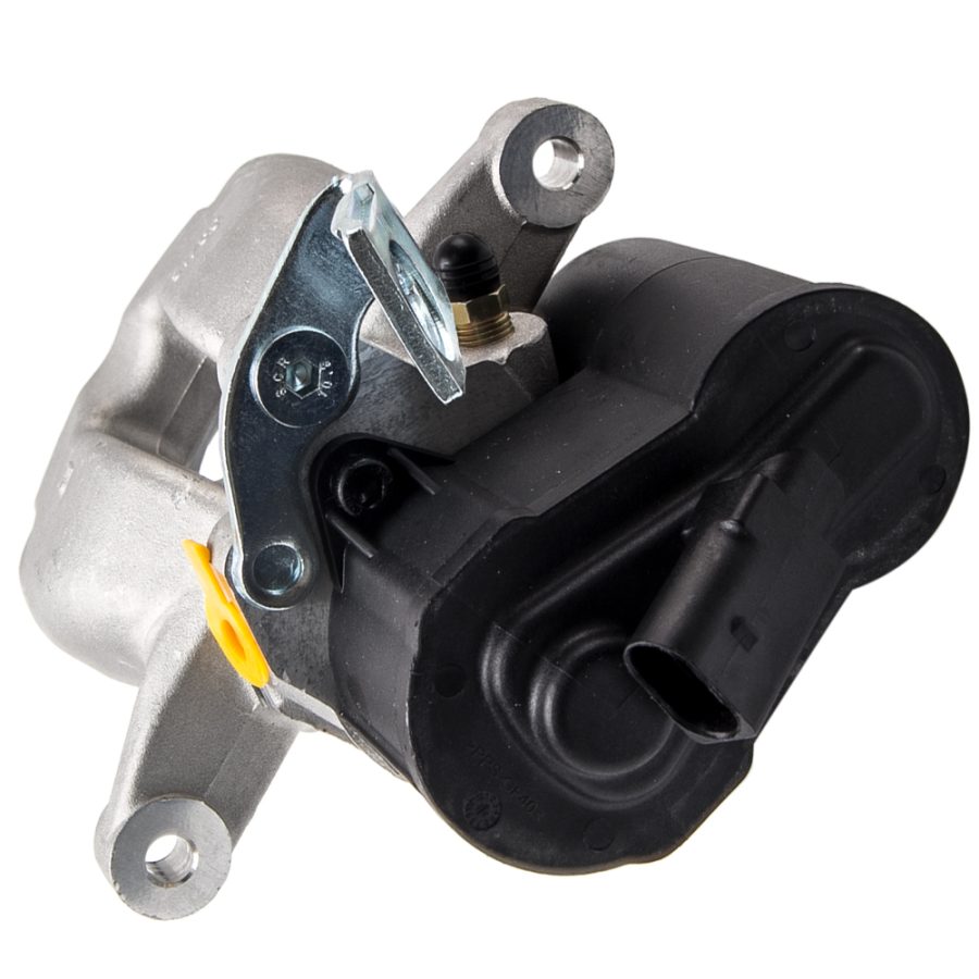 Rear Right Electric Brake Caliper compatible for VW PASSAT 3.6 Wagon 3C 2005 2006 2007