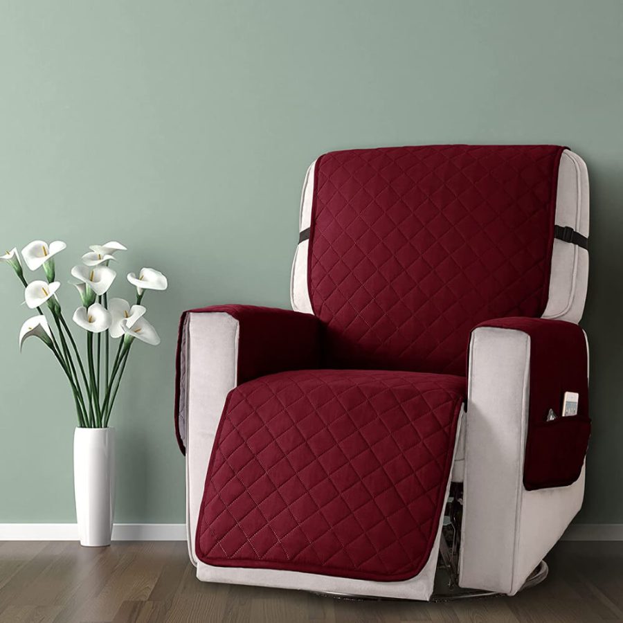 Recliner Chair Cover