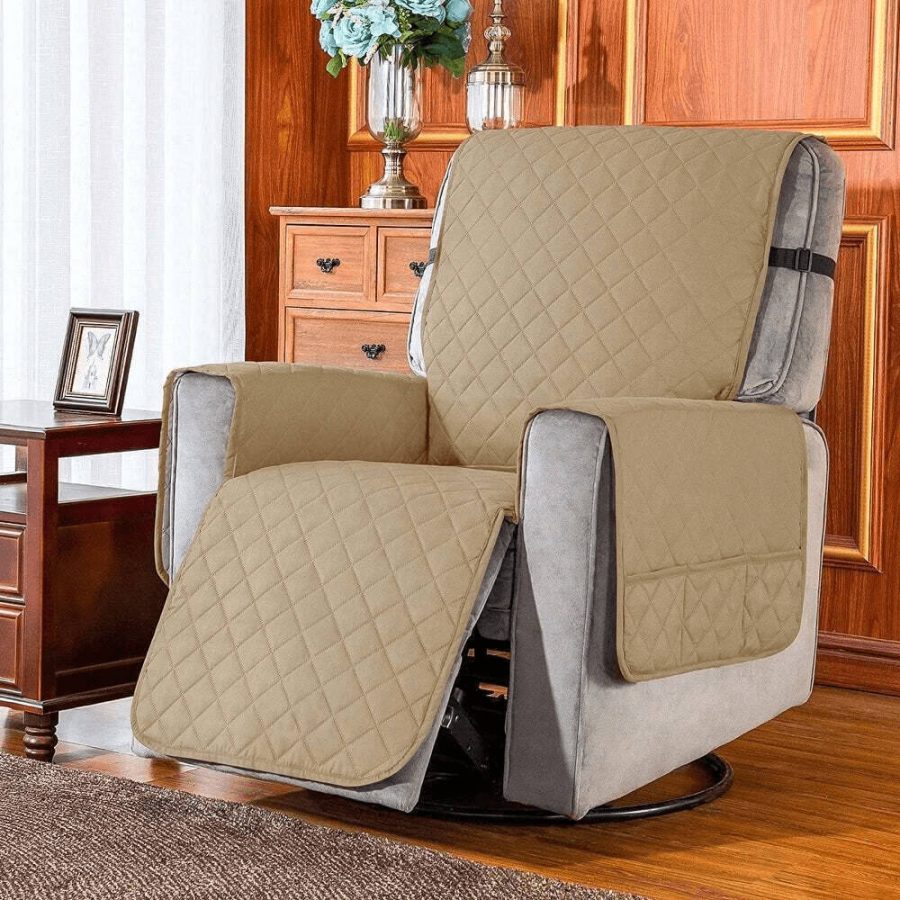 Recliner Chair Cover