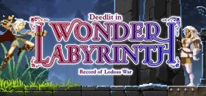 Record of Lodoss War-Deedlit in Wonder Labyrinth- Steam Key