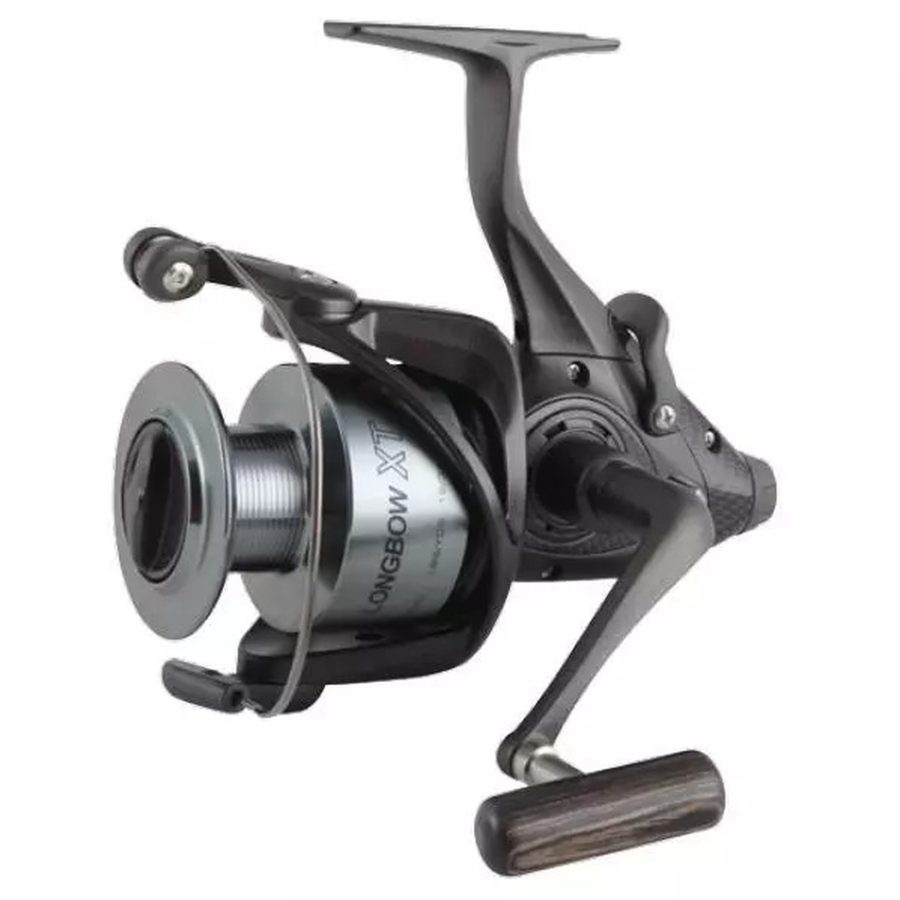 Reel Okuma longbow xt lbxt-630