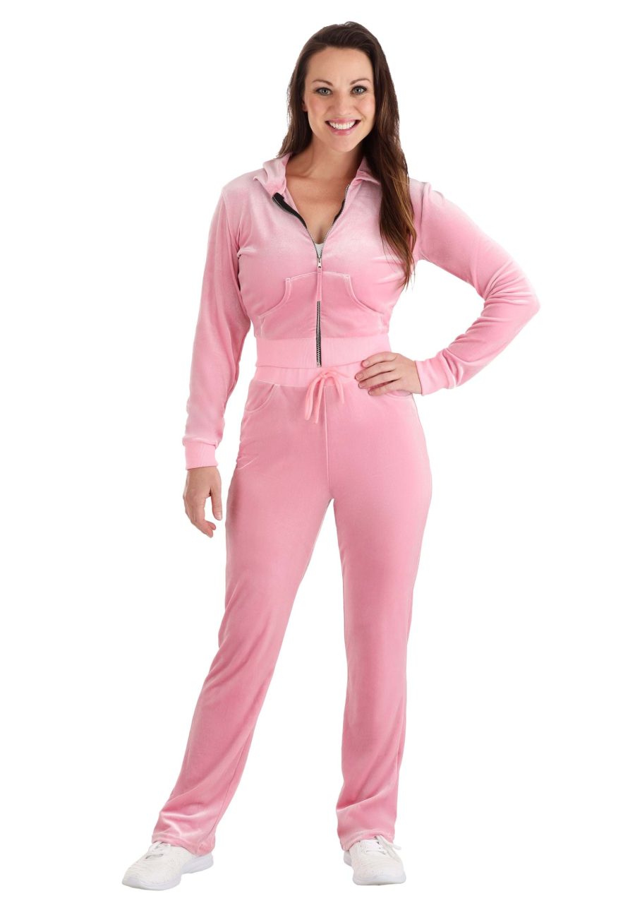 Regina George's Mom Mean Girls Women's Costume