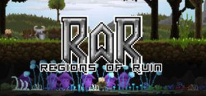 Regions Of Ruin Steam Key