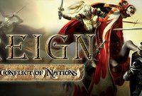 Reign: Conflict of Nations Steam Key