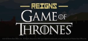 Reigns: Game of Thrones Steam Key