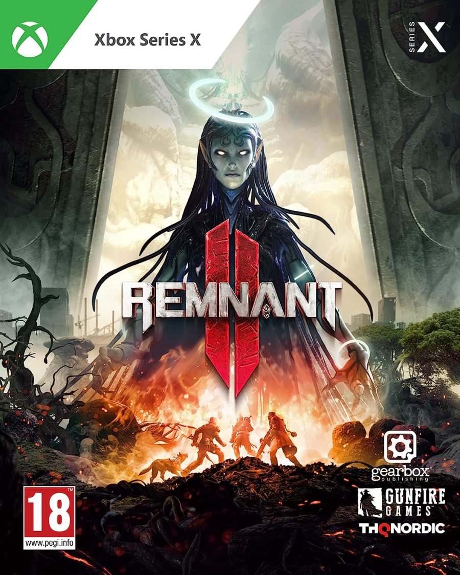 Remnant 2 for Xbox Series X|S (VPN Activated)