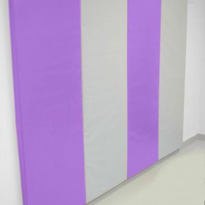 Removable Wall Padding