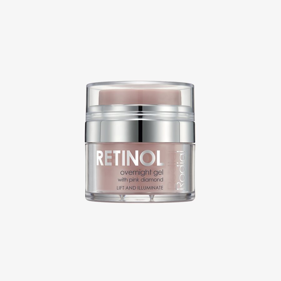 Retinol Overnight Gel Mini - Rodial