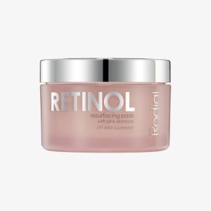 Retinol Resurfacing Pads 50 Pads UK | Rodial