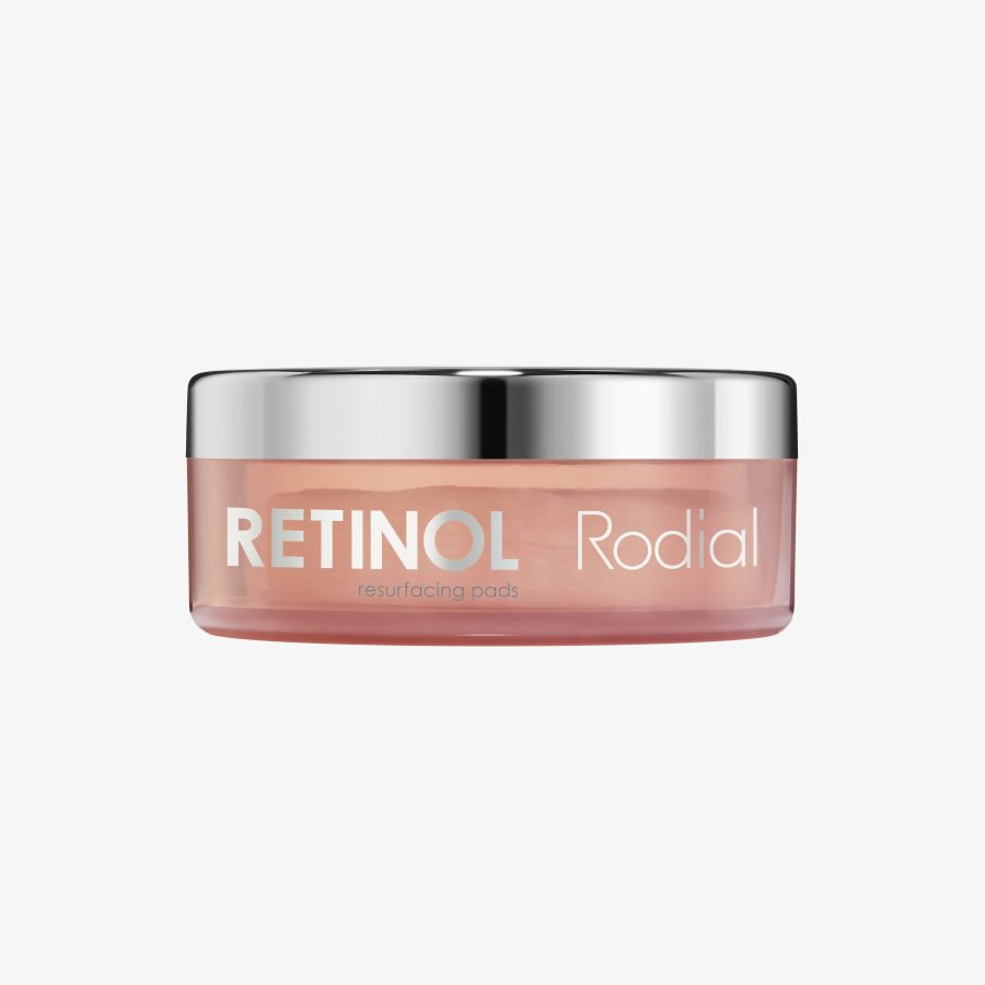 Retinol Resurfacing Pads Mini - Rodial