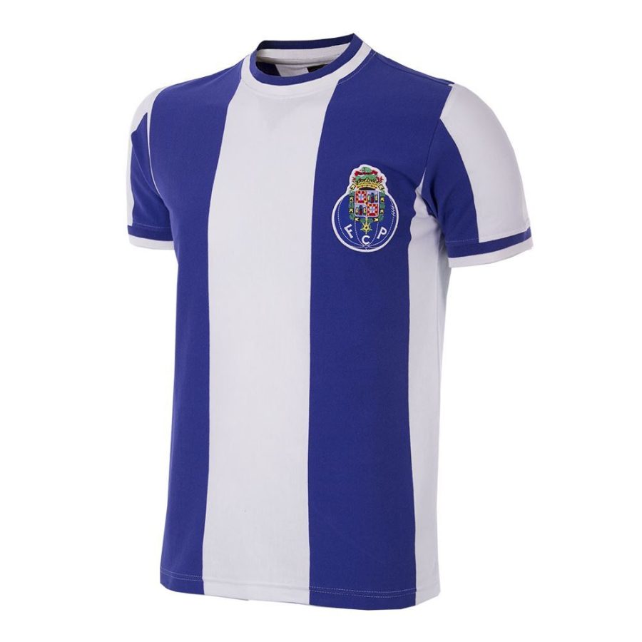 Retro jersey Copa FC Porto 1971/72