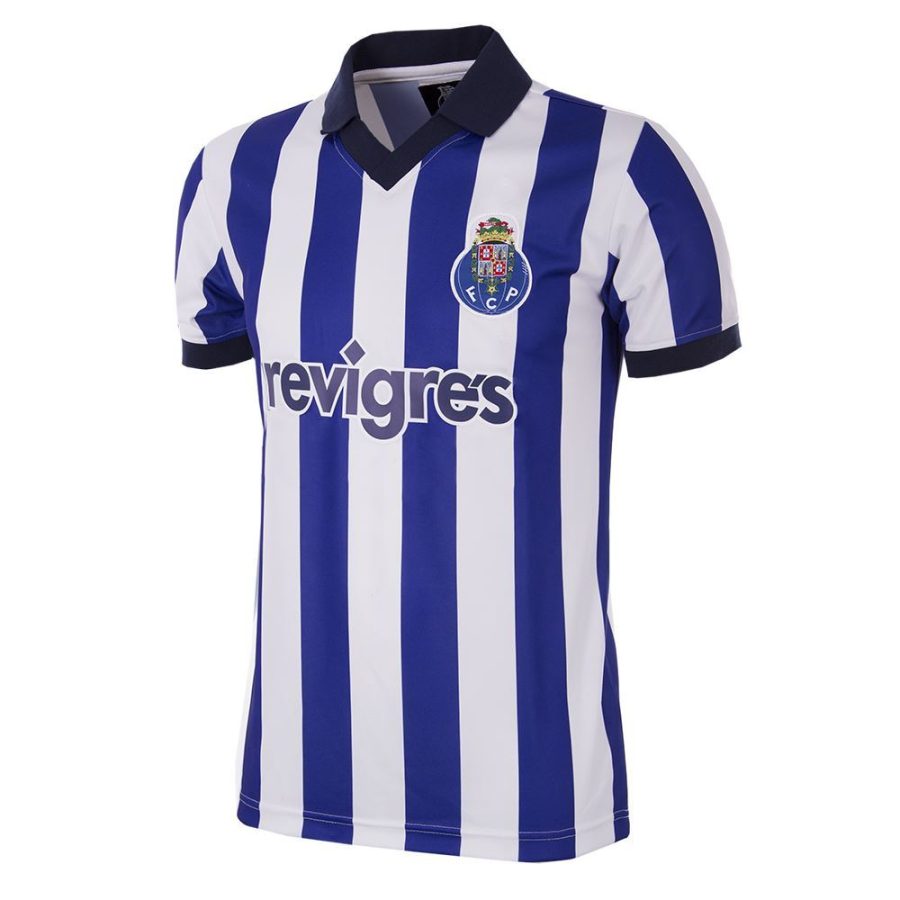 Retro jersey Copa FC Porto 2002