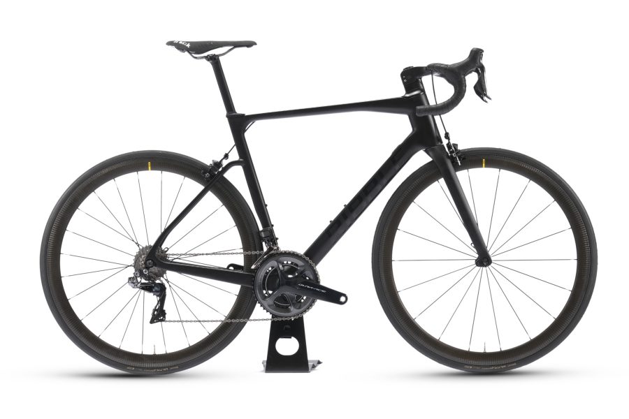 Ribble Endurance SL R - Dura-Ace Di2 - Large