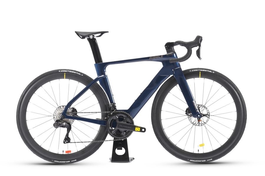 Ribble Ultra Road SL - Ultegra Di2 R8100 CONTI - X-Small