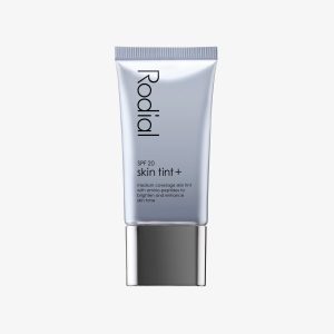 Rodial SPF 20 Skin Tint | Tinted Moisturiser with SPF - 01 Capri (Light)