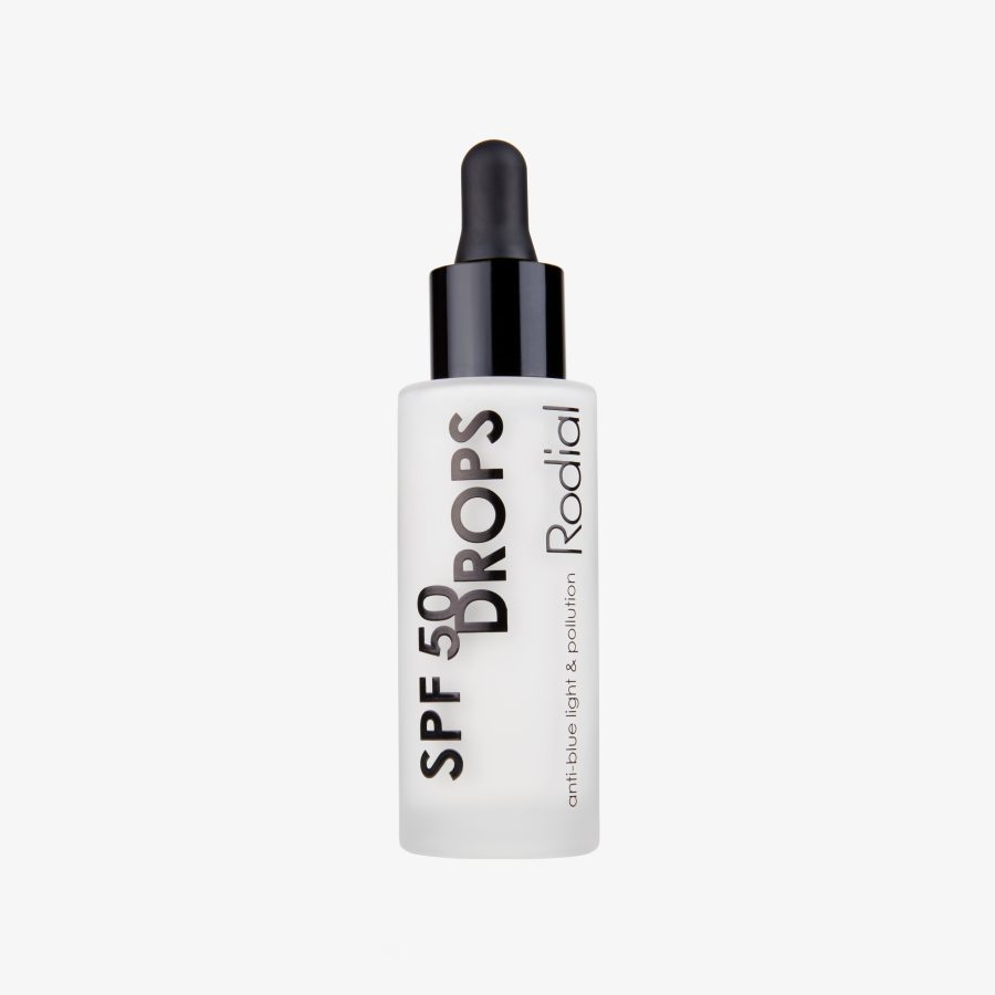 Rodial SPF 50 Drops | SPF Face Serum