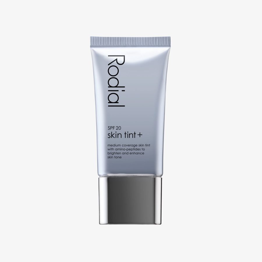 Rodial Skin Tint | Tinted Moisturiser - 03 Canada St Barths (medium)