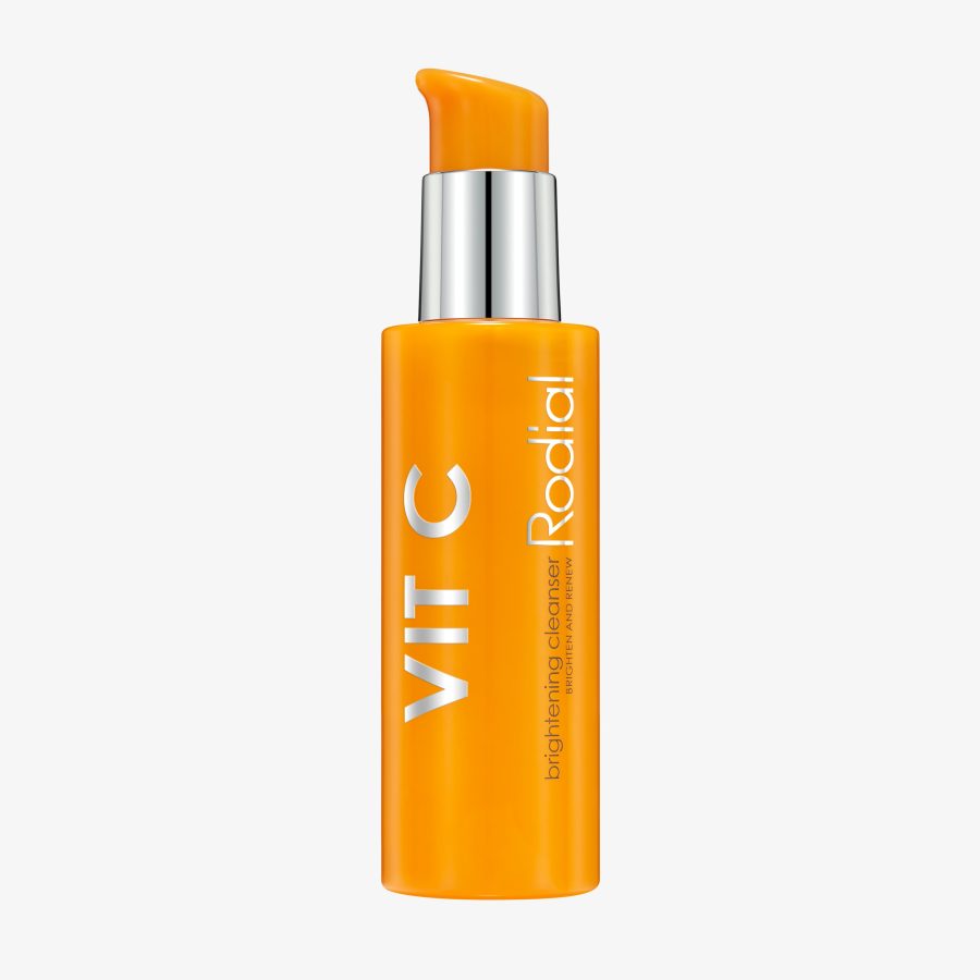 Rodial Vit C Brightening Cleanser | Rodial