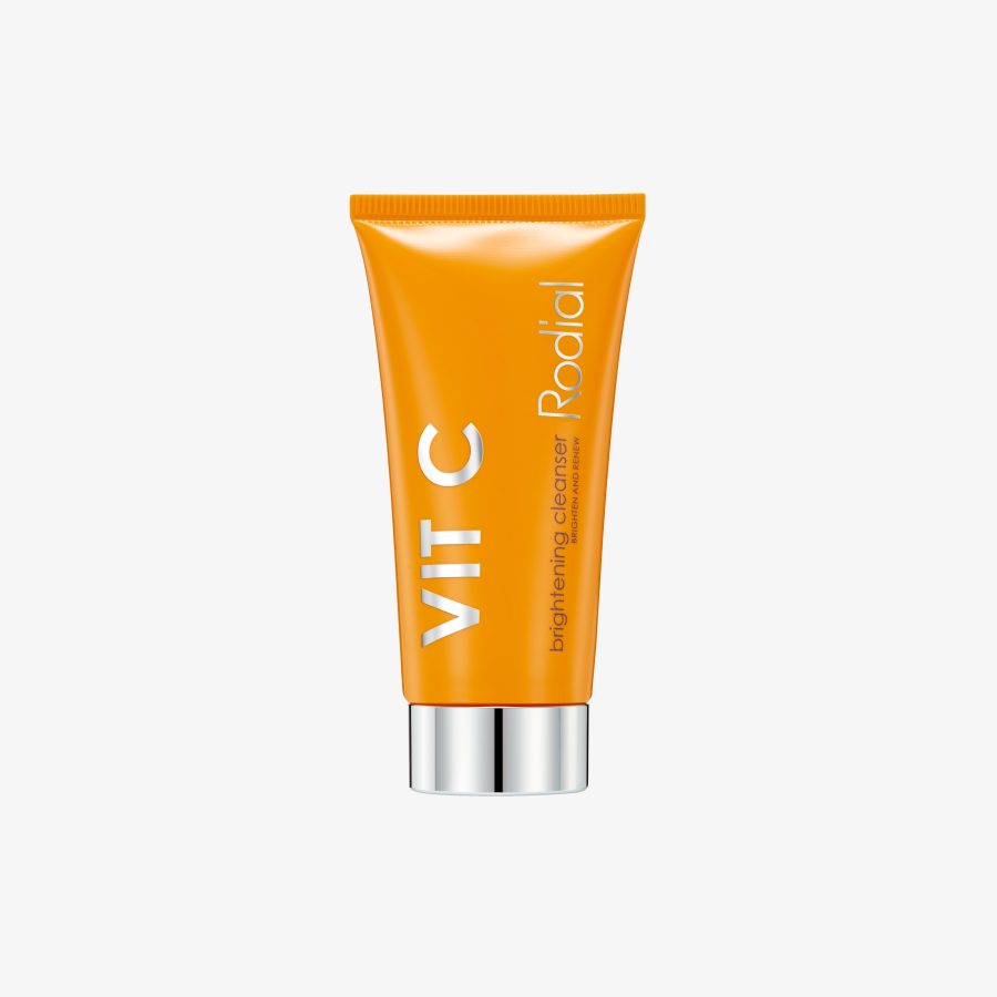 Rodial Vit C Brightening Cleanser Travel Size 20ml | Rodial