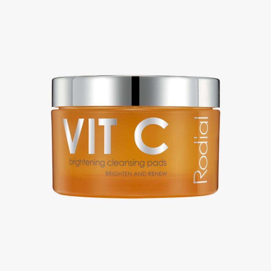 Rodial Vitamin C Pads | Vit C Brightening Pads