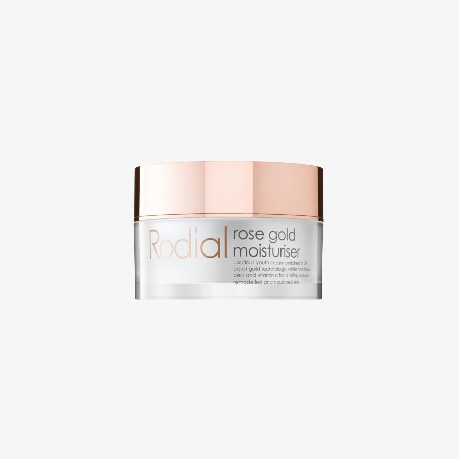 Rose Gold Moisturiser Mini | Skincare | Moisturiser | Rodial