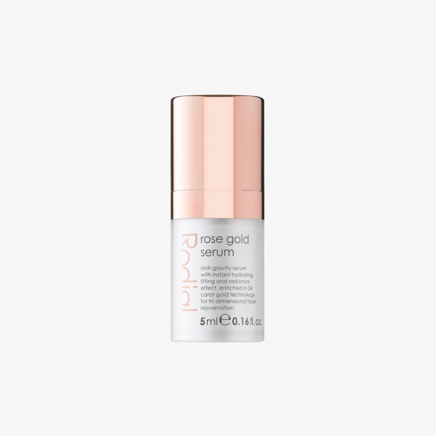 Rose Gold Serum Mini | Skincare | Serums & Oils | Rodial