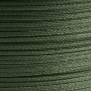 SCOTTY 2702K Power Braid Downrigger Line 200lb Test 400 ft spool kit