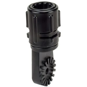 SCOTTY 428 GEAR HEAD MOUNT