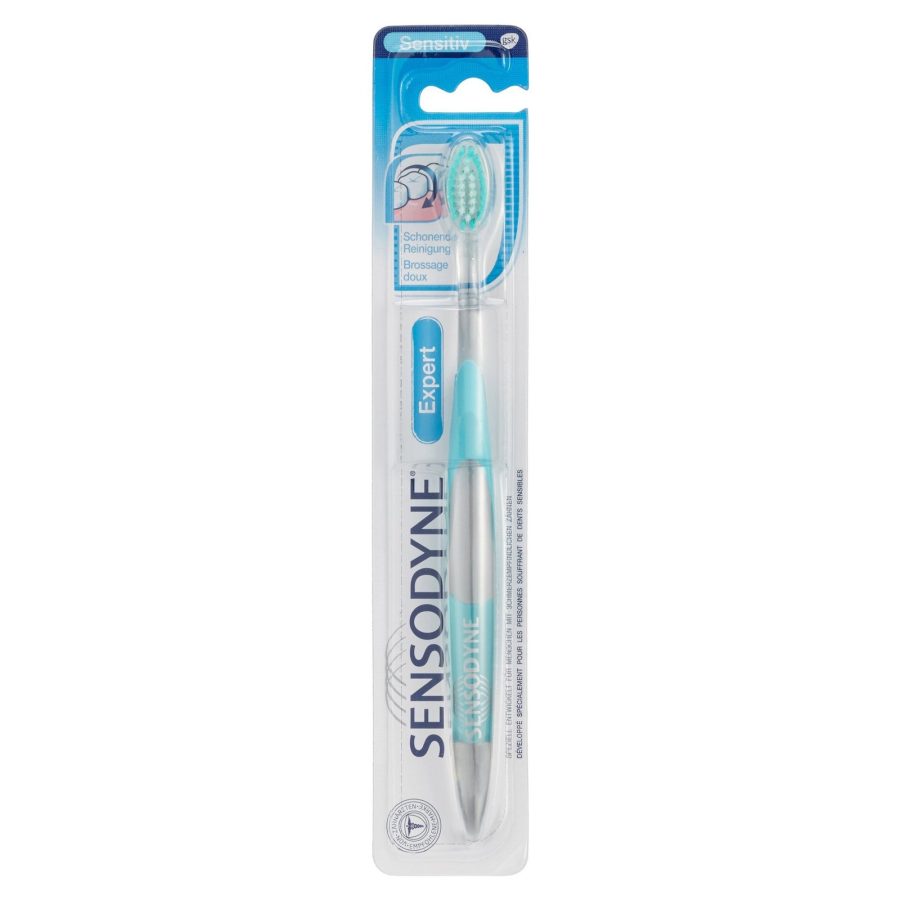 SENSODYNE Zahnbürste sensitive