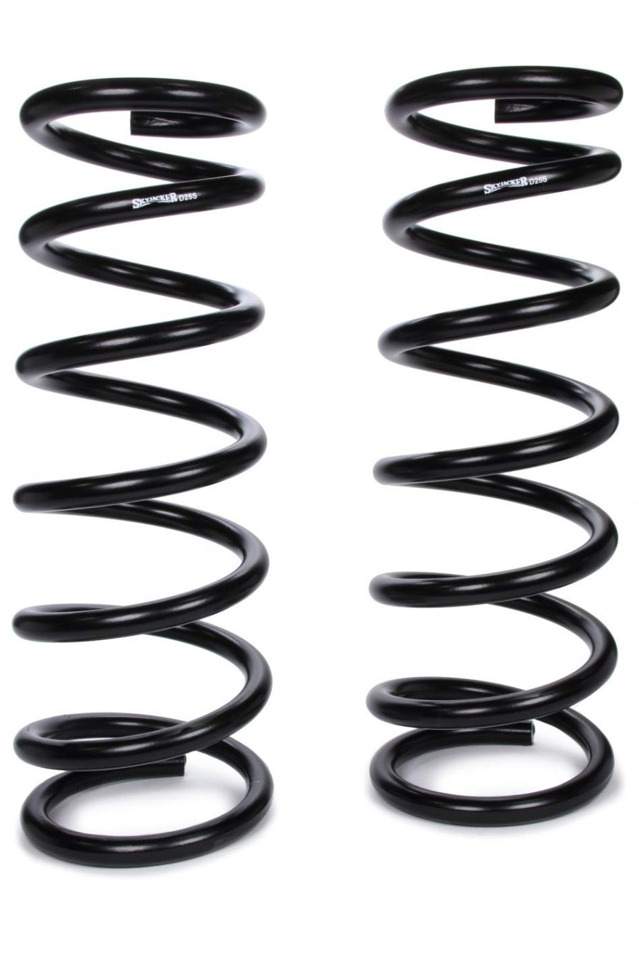 SKYJACKER D25 Softride Coil Spring, (Set of 2)