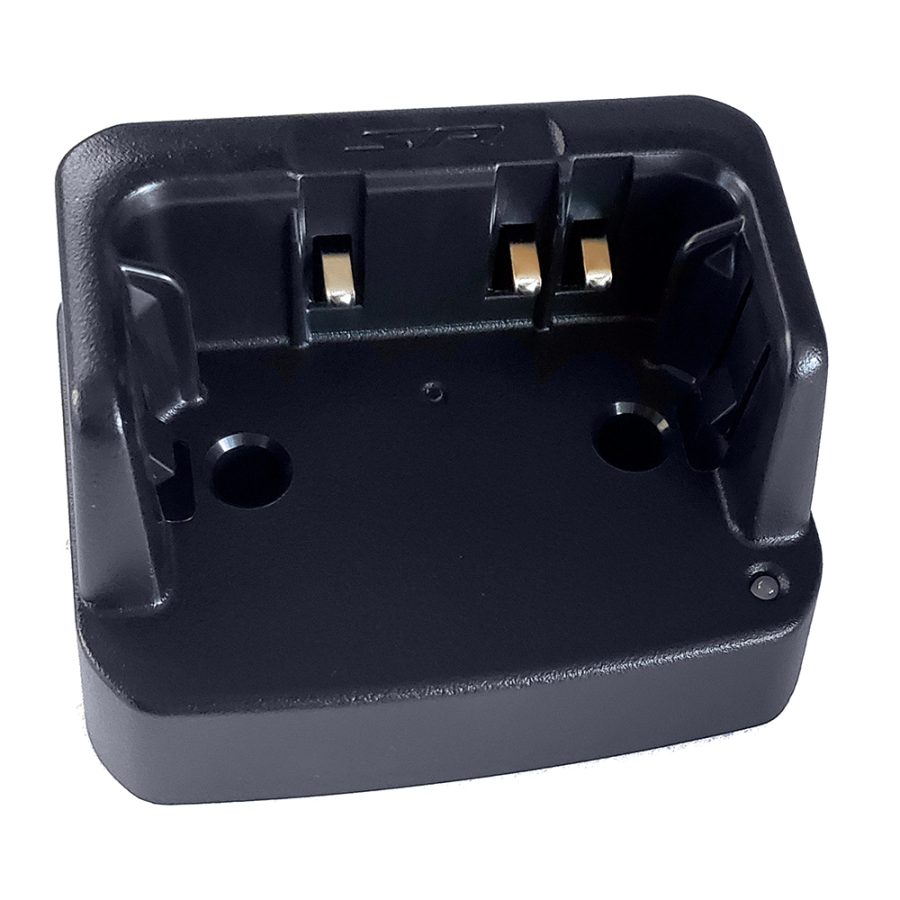 STANDARD HORIZON CD-48 CHARGE CRADLE FORHX380