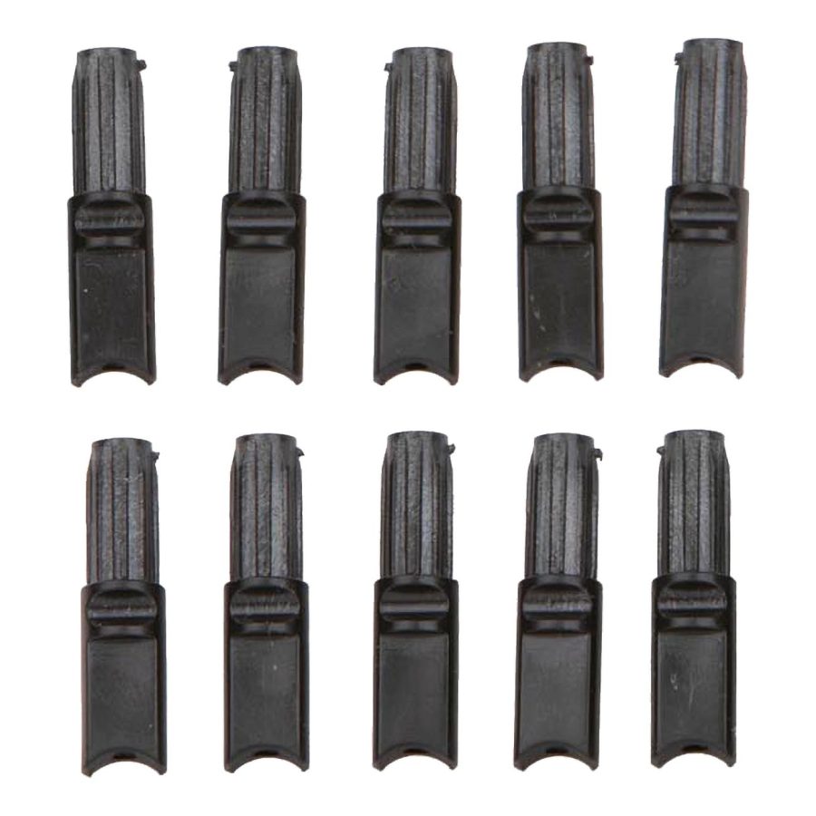 STEAMBOW 0000313 9120092210383 FENRIS nocks set of 10 pcs