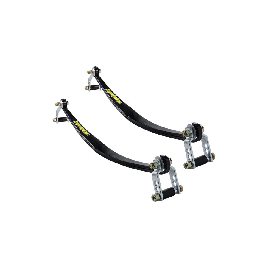 SUPERSPRINGS SSA13 for Chevrolet|GMC Silverado|Sierra 2500|3500, Express|Savana 3500, Ford F-250|F-350