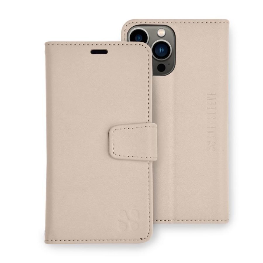 SafeSleeve Detachable Case for iPhone