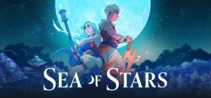 Sea of Stars Steam Key