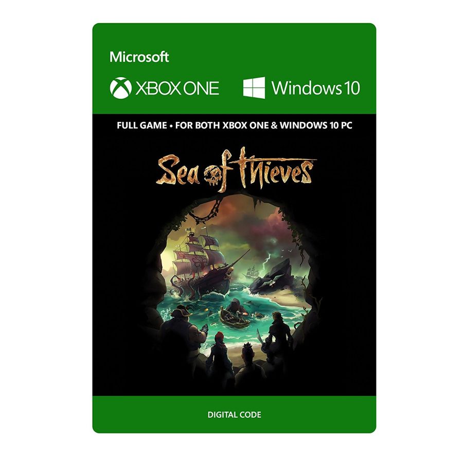 Sea of Thieves Key (Xbox One / Windows 10)