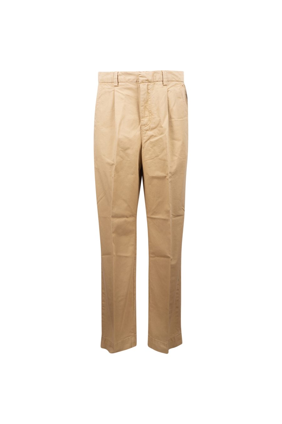 Selected Trousers Beige