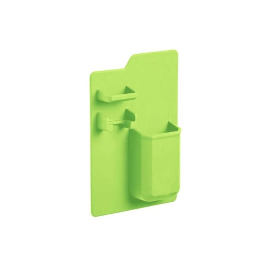 Silicone Shower Organizer