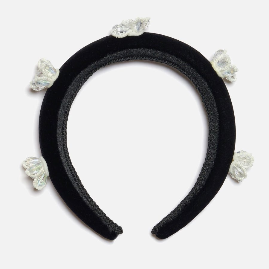 Sister Jane Bailey Velvet Headband