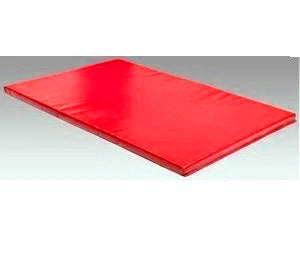 Slab Mats without fold