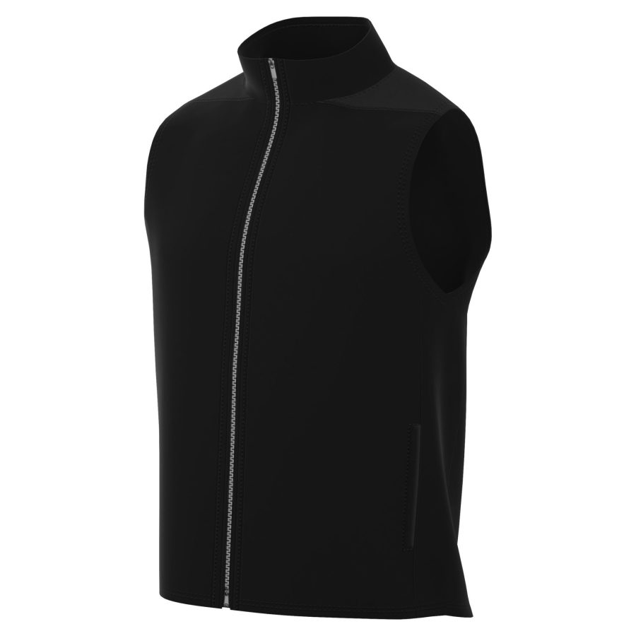 Sleeveless jacket 1/2 zip Nike Therma-Fit Victory