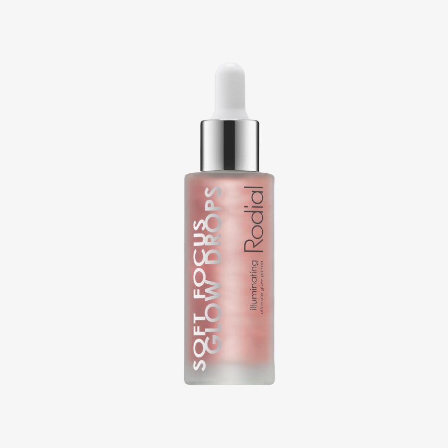 Soft Focus Glow Booster Drops | Rodial