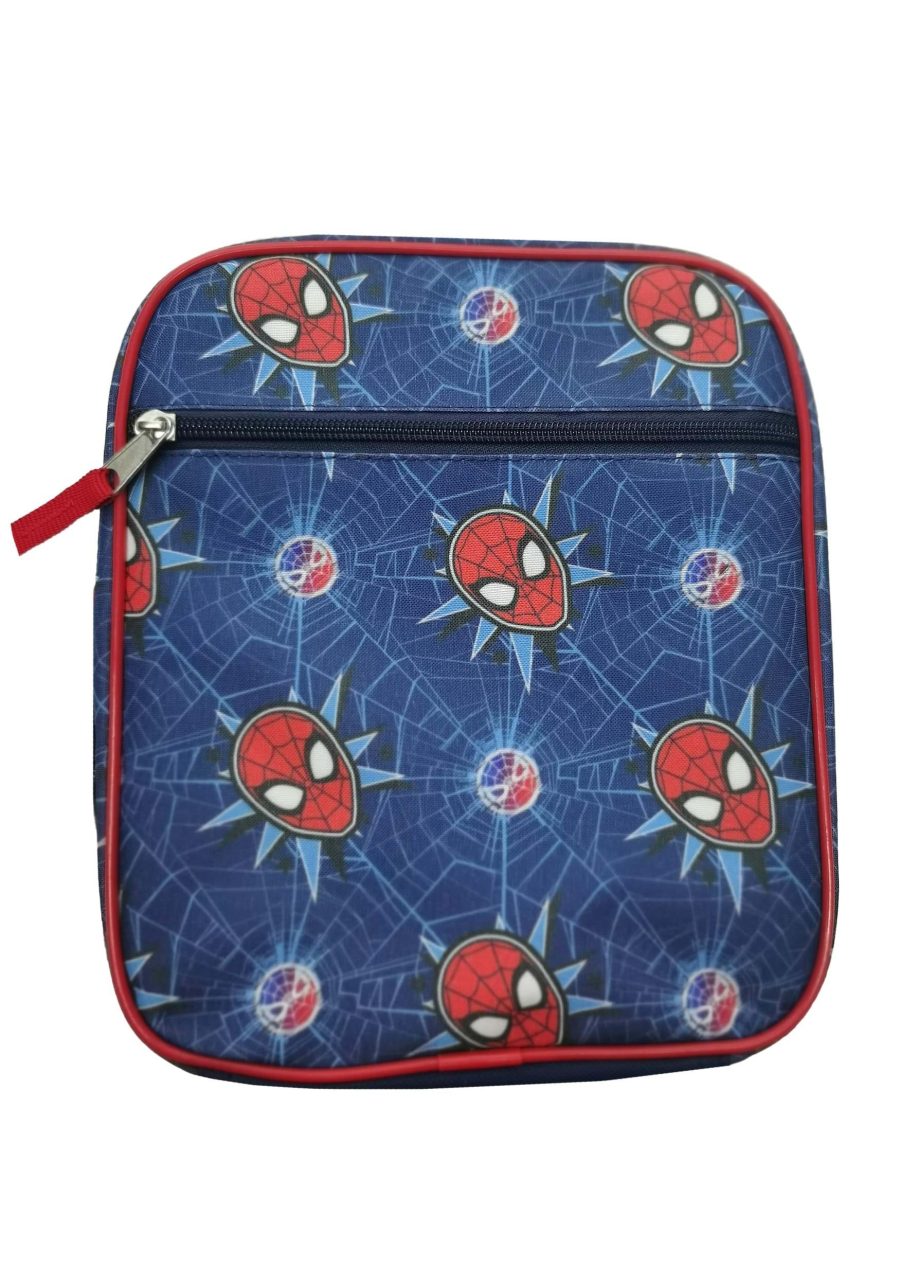 Spider-Man North South Lunch Kit