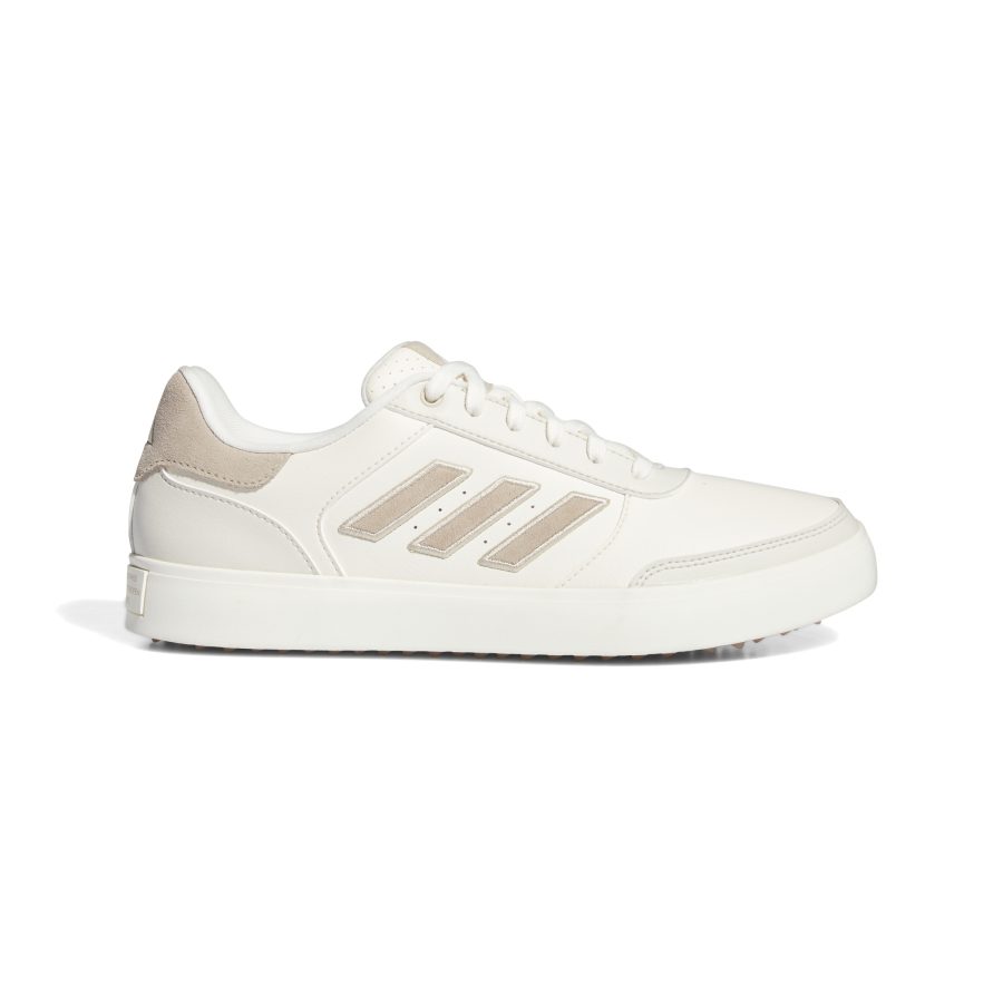 Spikeless golf shoe adidas Retrocross 24