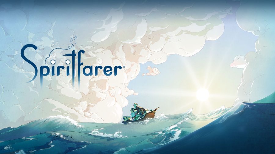 Spiritfarer for Xbox / Windows 10 (UK)