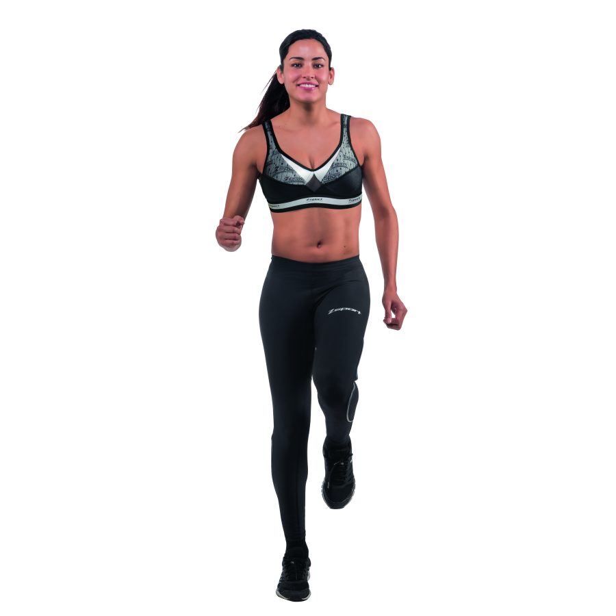 Sports bra Zsport Fusion