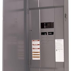 Square D by Schneider Electric HOM816M200FTRB Homeline 200-Amp 8-Space...